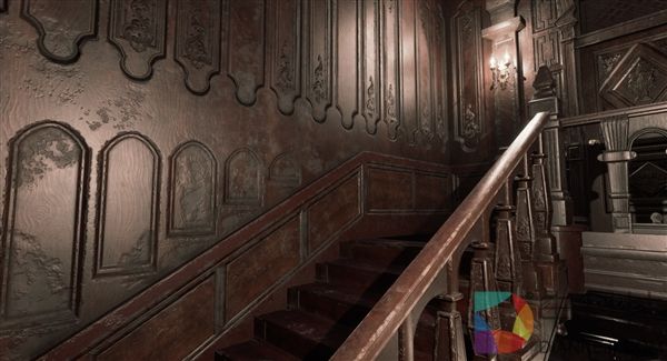 这款游戏致敬《生化危机》 国采用虚幻4引擎打造