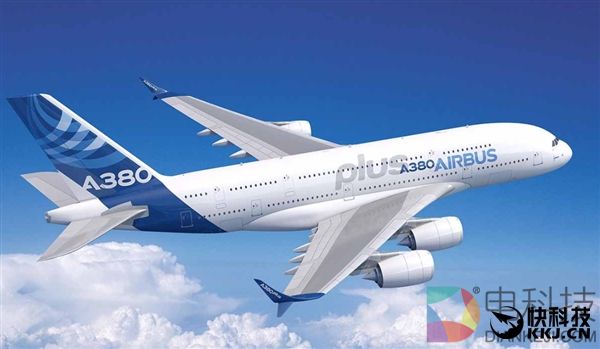 巨无霸客机又升级!空客A380 Plus正式现身