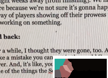 因为手贱拍死了只虫子 这名游戏编辑想死的心都有了