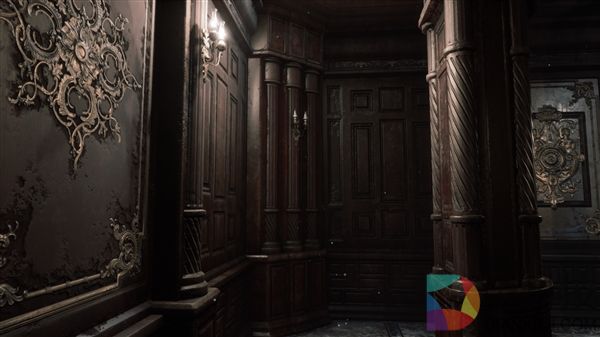 这款游戏致敬《生化危机》 国采用虚幻4引擎打造