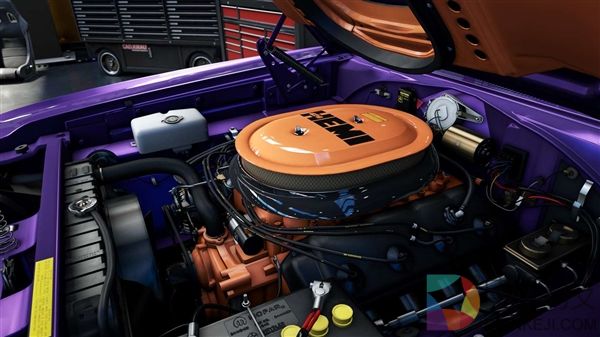 549元！《极限竞速7》国区上架