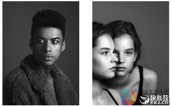 用水滴做镜头拍出的照片 竟如此清晰