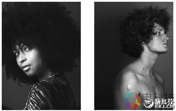 用水滴做镜头拍出的照片 竟如此清晰