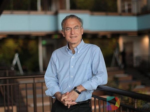 科技大佬都喜欢戴什么手表?苹果CEO库克是另类