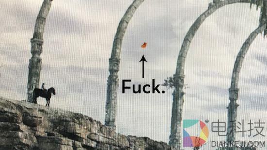 因为手贱拍死了只虫子 这名游戏编辑想死的心都有了