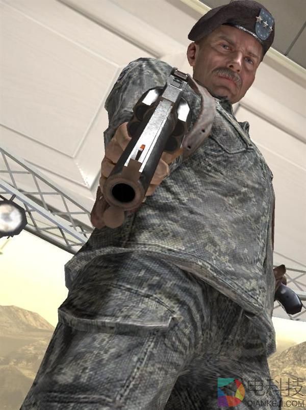 游戏中 剧情真的是可有可无吗？