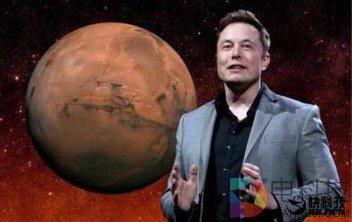 马斯克火星殖民计划：火星文明需要耗时100年