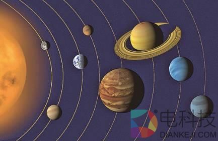 为什么我们的空间是三维的？原来如此