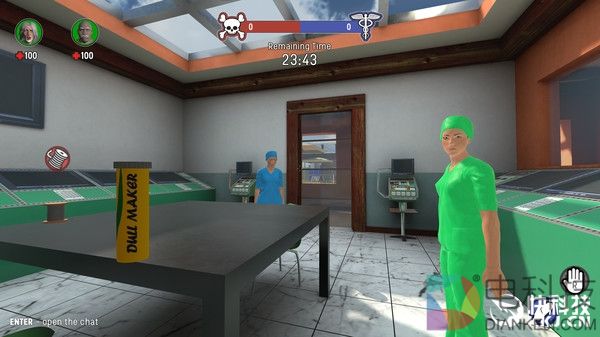 这款游戏让人发疯:老人们一言不合就自杀