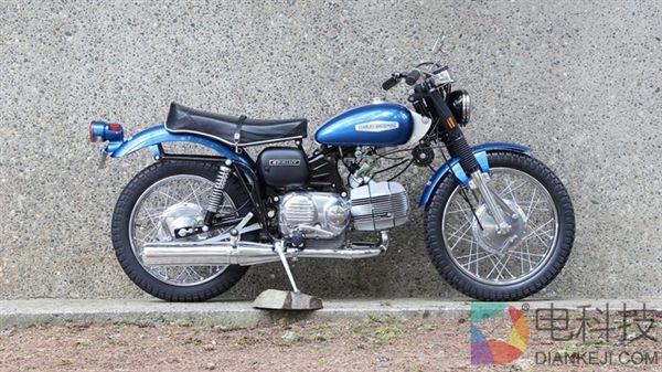 超级摩托车巨头浮现：哈雷开价超百亿收购杜卡迪