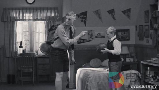 《德军总部2：新巨人》公布新预告 再续抗德之旅