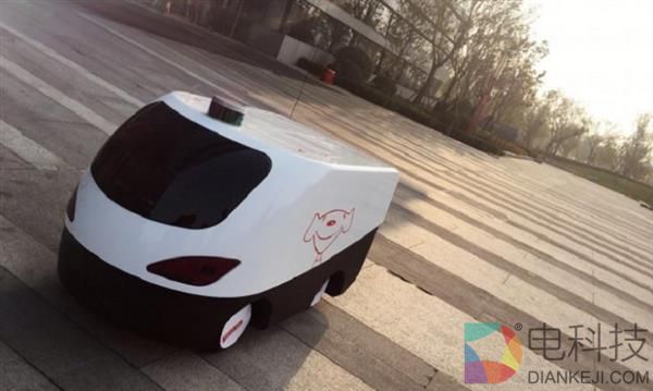 京东智慧物流三大支柱:AI+物流到底发展得怎么样了?