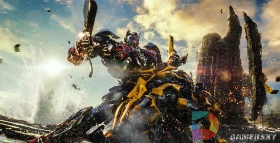 《变形金刚5：最后的骑士》口碑扑街 你还去看吗？