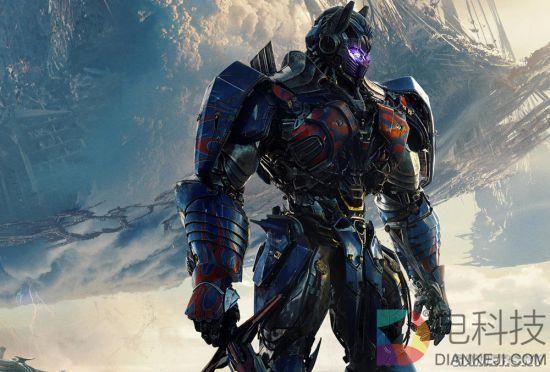 《变形金刚5：最后的骑士》口碑扑街 你还去看吗？