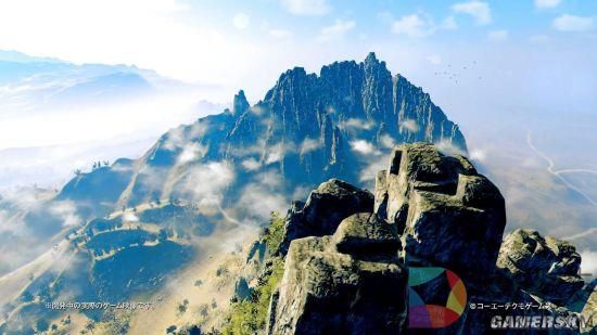 《真三国无双8》首曝预告：畅快割草