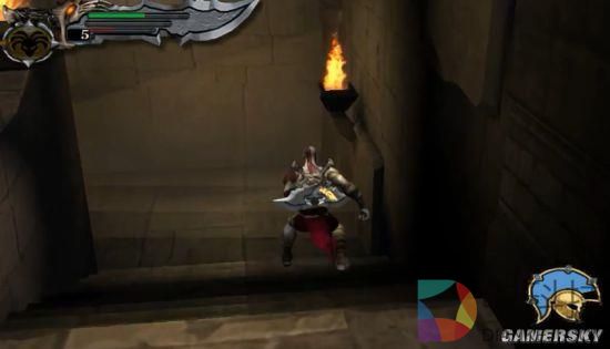 PS3模拟器新演示：60帧运行《战神1+2典藏版》