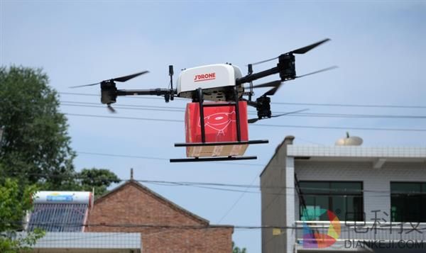 京东智慧物流三大支柱:AI+物流到底发展得怎么样了?