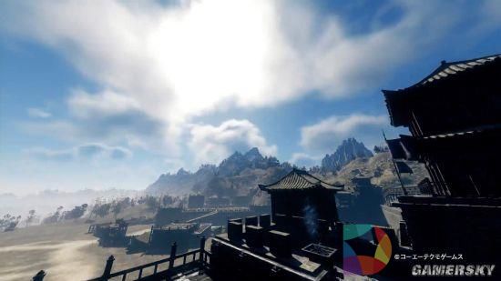 《真三国无双8》首曝预告：畅快割草