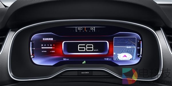 内饰升级 雪铁龙新C5上市 16.99万起