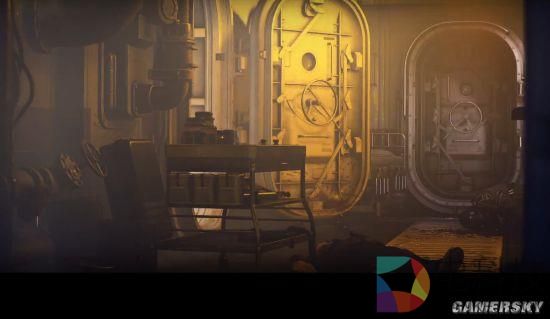 《德军总部2:新巨人》公布新预告 再续抗德之旅