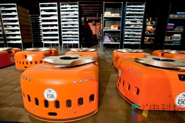 京东智慧物流三大支柱:AI+物流到底发展得怎么样了?