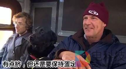这只狗每天自己坐公交去公园：坚持了四年