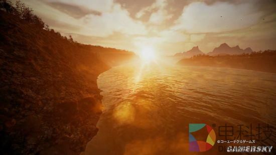 《真三国无双8》首曝预告：畅快割草