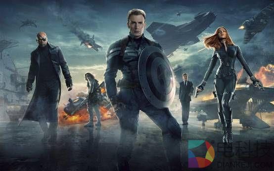 超人明明“伟光正” 为何最近总被黑？