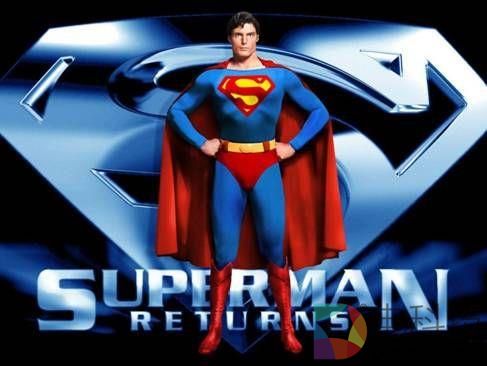 超人明明“伟光正” 为何最近总被黑？