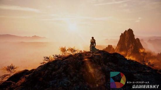 《真三国无双》进化史 竟还有麻将游戏