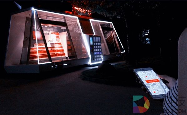 无人超市走进国人生活依然很难：要跨过这些坑