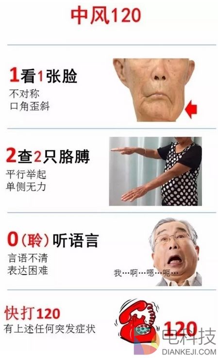 25岁IT男通宵加班后突发脑梗 与按摩有关!