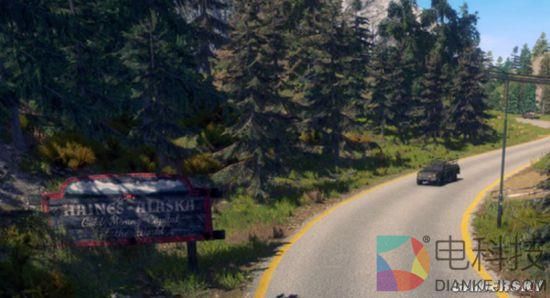 这款挖金矿游戏超逼真 开局一个挖掘机提炼金坷垃