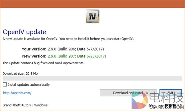 《GTA5》封杀MOD工具惹怒数万网友出征：官方妥协