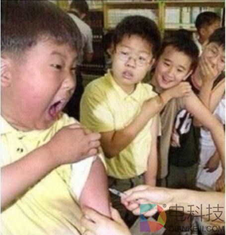 美国发明“输液神器” 再也不担心扎错血管了