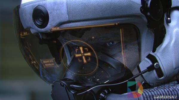 用VR打飞机 究竟是上天堂还是下地狱？