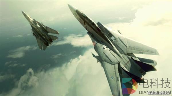 用VR打飞机 究竟是上天堂还是下地狱？