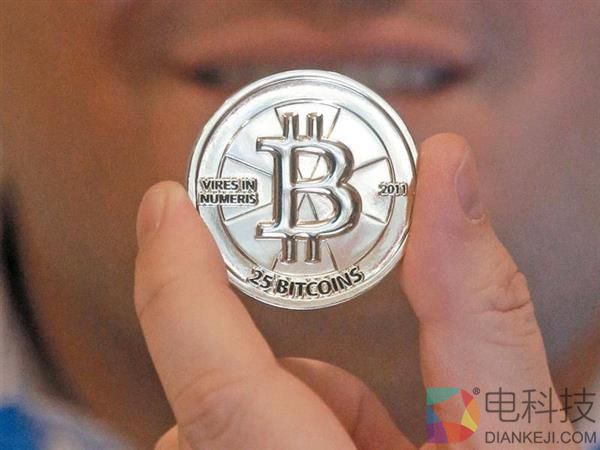 比特币算什么？加密货币集体暴涨：1年1500倍