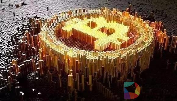 比特币算什么？加密货币集体暴涨：1年1500倍