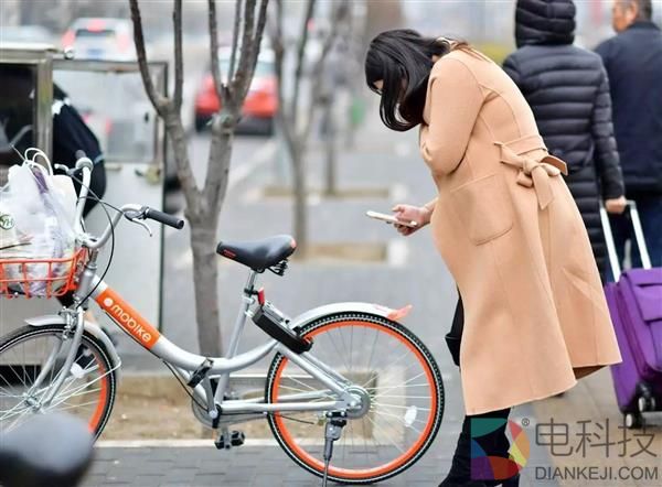 摩拜ofo合并没价值 未来很可能是滴滴PK摩拜