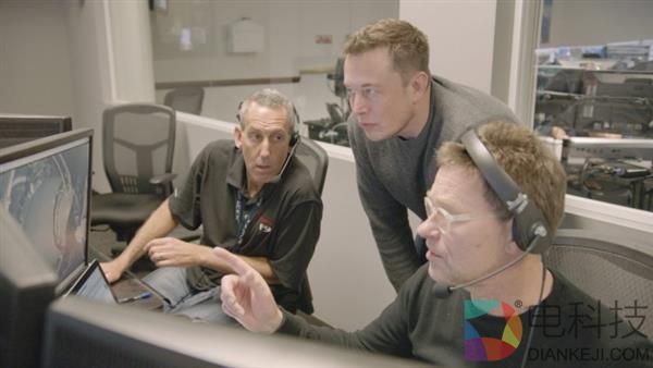 员工满意度98%！硅谷钢铁侠太牛了：大写的服