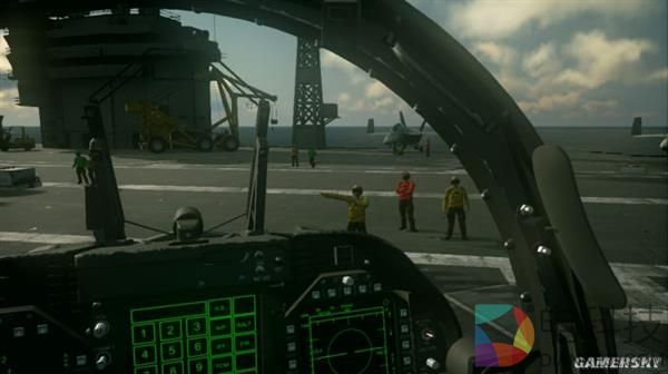 用VR打飞机 究竟是上天堂还是下地狱？