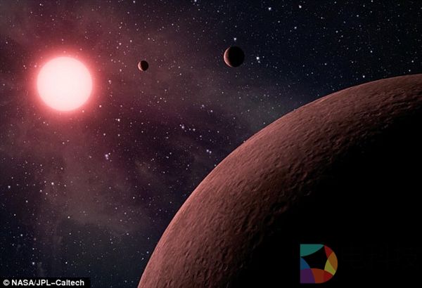 黑客组织放话：美国发现外星人证据 确实来过地球