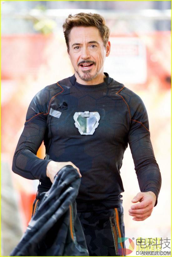 《复仇者联盟3》片场照曝光 美国队长被曝牺牲