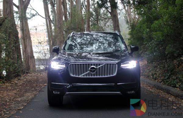 大爆发！NVIDIA成汽车芯片巨头：AMD/Intel眼馋