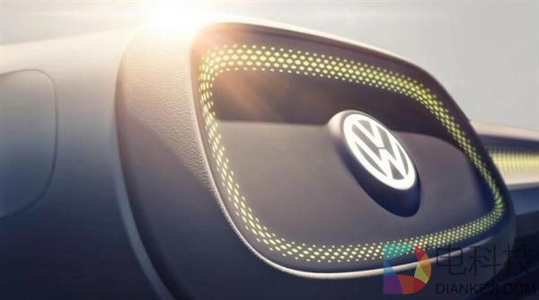 大爆发！NVIDIA成汽车芯片巨头：AMD/Intel眼馋