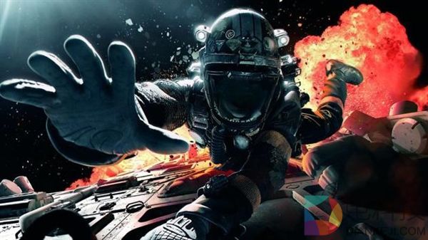 四种可怕的太空死亡方式：暴露于真空 身体炸裂