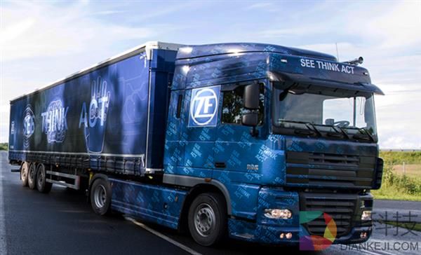 大爆发！NVIDIA成汽车芯片巨头：AMD/Intel眼馋