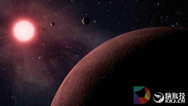 美国终于发现了外星人？NASA官方说出真相