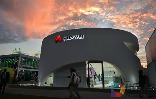 借壳分拆纯属无稽之谈 华为至少50年内不会上市